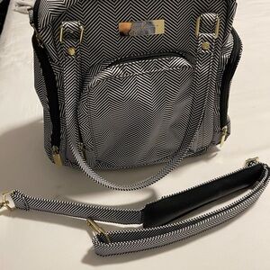 Jujube Breast Pump Bag